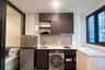 Condo for rent in XT Huaikhwang, Din Daeng, Bangkok near MRT Huai Khwang