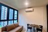 Condo for rent in XT Huaikhwang, Din Daeng, Bangkok near MRT Huai Khwang