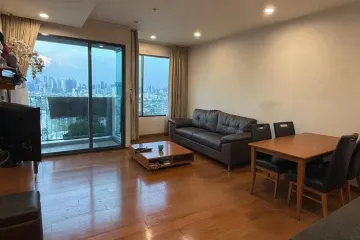 2 Bedroom Condo for rent in The Parco condominium, Thung Maha Mek, Bangkok