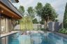 5 Bedroom Villa for sale in Alicera Ville, Nong Prue, Chonburi