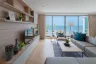 3 Bedroom Apartment for rent in Sethiwan Sriracha, Si Racha, Chonburi