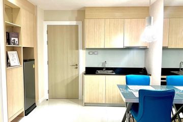 1 Bedroom Condo for rent in Grande Caribbean, Nong Prue, Chonburi