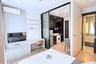 1 Bedroom Condo for rent in Noble Around Ari, Sam Sen Nai, Bangkok near BTS Ari