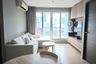 2 Bedroom Condo for sale in Rhythm Sathorn, Thung Wat Don, Bangkok near BTS Saphan Taksin