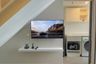 2 Bedroom Condo for rent in Infinite Moff Metro Sky Bangsue Prachachuen, Wong Sawang, Bangkok near MRT Bang Son