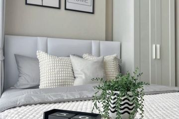 2 Bedroom Condo for rent in Metro sky prachachuen, Wong Sawang, Bangkok near MRT Bang Son