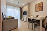 1 Bedroom Condo for sale in The Ozone Condominium, Choeng Thale, Phuket