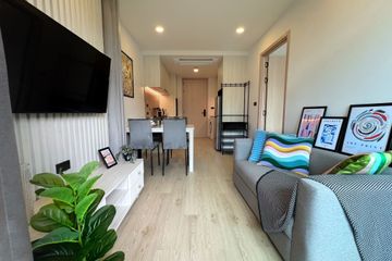 1 Bedroom Condo for sale in The Ozone Condominium, Choeng Thale, Phuket