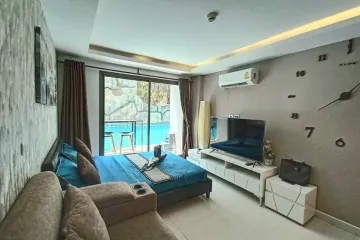 Condo for Sale or Rent in Laguna Beach Resort 3 - The Maldives, Nong Prue, Chonburi