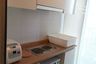 1 Bedroom Condo for sale in U Delight @ Huamak Station, Hua Mak, Bangkok near MRT Si Kritha