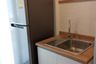 1 Bedroom Condo for sale in U Delight @ Huamak Station, Hua Mak, Bangkok near MRT Si Kritha