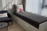 1 Bedroom Condo for rent in Rich Park at Triple Station, Suan Luang, Bangkok near Airport Rail Link Hua Mak