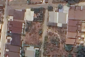 Land for sale in Cha am, Phetchaburi