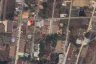 Land for sale in Cha am, Phetchaburi