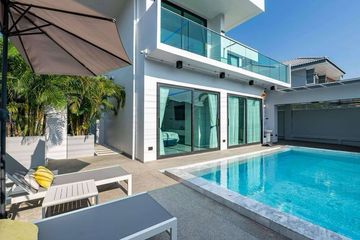5 Bedroom Villa for sale in View Point Villas, Nong Prue, Chonburi