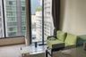 1 Bedroom Condo for rent in The ESSE Asoke, Khlong Toei Nuea, Bangkok near BTS Asoke