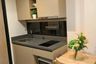 1 Bedroom Condo for rent in OKA HAUS Sukhumvit 36, Khlong Tan, Bangkok near BTS Thong Lo