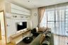2 Bedroom Condo for rent in 39 by Sansiri, Khlong Tan Nuea, Bangkok near BTS Phrom Phong