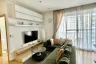 2 Bedroom Condo for rent in 39 by Sansiri, Khlong Tan Nuea, Bangkok near BTS Phrom Phong