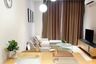 2 Bedroom Condo for rent in Park Origin Phrom Phong, Khlong Tan, Bangkok near BTS Phrom Phong