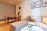 2 Bedroom Condo for rent in Park Origin Phrom Phong, Khlong Tan, Bangkok near BTS Phrom Phong