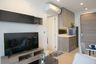 1 Bedroom Condo for rent in THE LINE Phahol - Pradipat, Phaya Thai, Bangkok near BTS Saphan Kwai