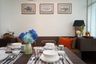2 Bedroom Condo for sale in Baan Sathorn Chaopraya, Khlong Ton Sai, Bangkok near BTS Krung Thon Buri
