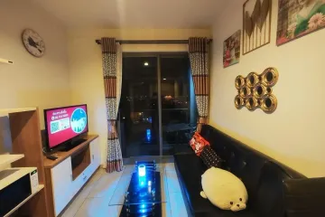 1 Bedroom Condo for Sale or Rent in Unixx South Pattaya, Nong Prue, Chonburi
