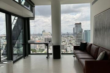 2 Bedroom Condo for sale in Tait Sathorn 12, Silom, Bangkok near BTS Saint Louis
