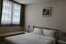 2 Bedroom Condo for rent in The Rajdamri, Pathum Wan, Bangkok near BTS Ratchadamri