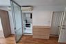 1 Bedroom Condo for Sale or Rent in Lumpini Place Ramintra-Laksi, Anusawari, Bangkok near MRT Ram Inthra 3