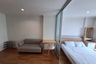 1 Bedroom Condo for Sale or Rent in Lumpini Place Ramintra-Laksi, Anusawari, Bangkok near MRT Ram Inthra 3