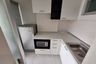 1 Bedroom Condo for Sale or Rent in Lumpini Place Ramintra-Laksi, Anusawari, Bangkok near MRT Ram Inthra 3