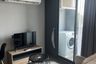 Condo for rent in Maestro 19 Ratchada 19 - Vipha, Din Daeng, Bangkok near MRT Ratchadaphisek