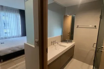 1 Bedroom Condo for rent in Siri at Sukhumvit, Phra Khanong, Bangkok near BTS Thong Lo