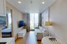 1 Bedroom Condo for rent in Noble BE 33, Khlong Tan Nuea, Bangkok near BTS Phrom Phong
