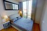 1 Bedroom Condo for rent in Noble BE 33, Khlong Tan Nuea, Bangkok near BTS Phrom Phong