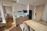 2 Bedroom Condo for rent in Once Pattaya Condominium, Na Kluea, Chonburi