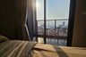 2 Bedroom Condo for rent in Once Pattaya Condominium, Na Kluea, Chonburi