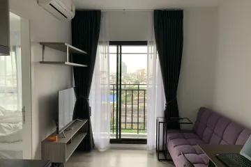 1 Bedroom Condo for sale in Kensington Sukhumvit &ndash; Thepharak, Thepharak, Samut Prakan near MRT Thipphawan