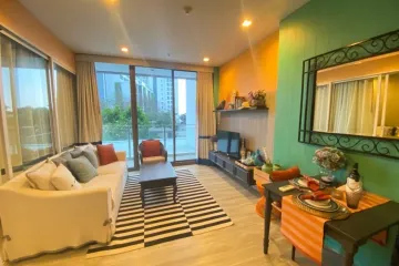 1 Bedroom Condo for rent in Baan Plai Haad - Pattaya, Na Kluea, Chonburi