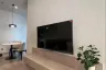 1 Bedroom Condo for rent in Rhythm Ekkamai Estate, Khlong Tan Nuea, Bangkok near BTS Ekkamai