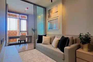 1 Bedroom Condo for rent in Rhythm Ekkamai Estate, Khlong Tan Nuea, Bangkok near BTS Ekkamai