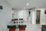 2 Bedroom Condo for rent in Surawong City Resort, Si Phraya, Bangkok near BTS Chong Nonsi