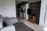 1 Bedroom Condo for Sale or Rent in Knightsbridge Bearing, Samrong Nuea, Samut Prakan near BTS Bearing