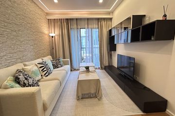 1 Bedroom Condo for rent in Noble Refine, Khlong Tan, Bangkok near BTS Phrom Phong