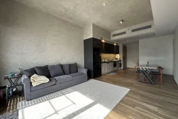 2 Bedroom Condo for rent in The Lofts Asoke, Khlong Toei Nuea, Bangkok near MRT Phetchaburi