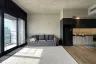 2 Bedroom Condo for rent in The Lofts Asoke, Khlong Toei Nuea, Bangkok near MRT Phetchaburi