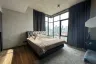 2 Bedroom Condo for rent in The Lofts Asoke, Khlong Toei Nuea, Bangkok near MRT Phetchaburi