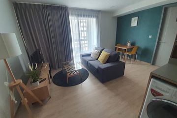 1 Bedroom Condo for Sale or Rent in Taka Haus Ekamai 12, Khlong Tan Nuea, Bangkok near BTS Ekkamai